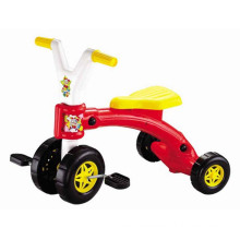 Cheap Baby Tricycle New Models with Four Wheels and Pedal